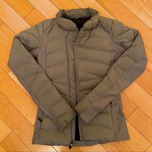 The North Face Women’s Mashup Full Zip Jacket